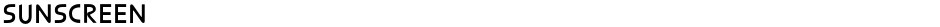 SunscreenDemo