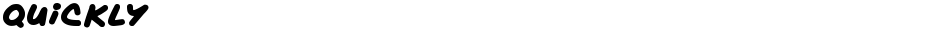 QuicklyDemo