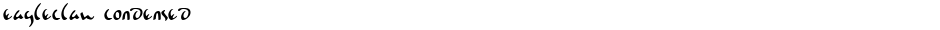 Eagleclaw CondensedDemo