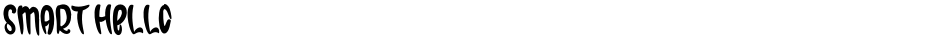 SMART HELLODemo