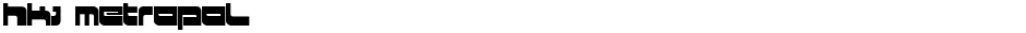 HKI metropolDemo