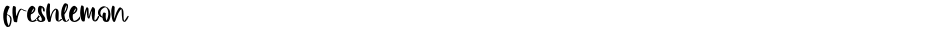 FreshlemonDemo