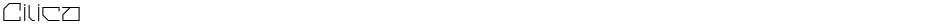 CilicaDemo
