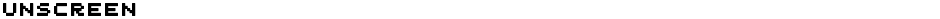 UnscreenDemo