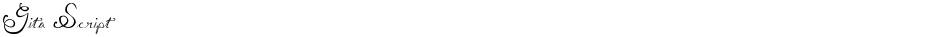 Gita ScriptDemo