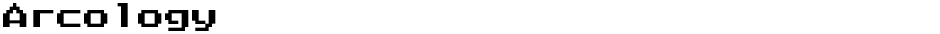ArcologyDemo
