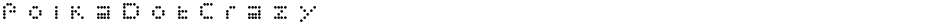 PolkaDotCrazyDemo