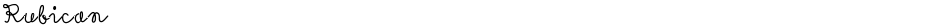 RubicanDemo