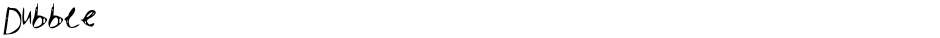 DubbleDemo