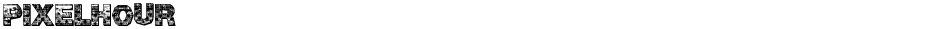 PixelHourDemo