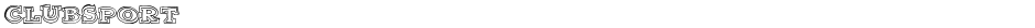 ClubSportDemo
