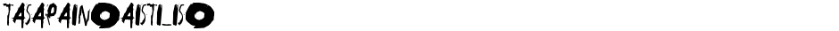 tasapainoaisti_isoDemo
