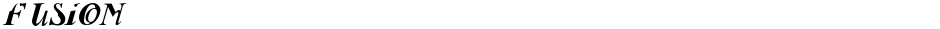 FusionDemo