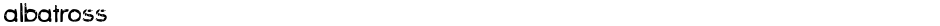 albatrossDemo