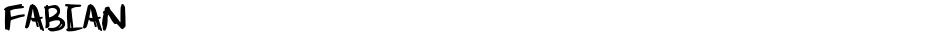 FabianDemo