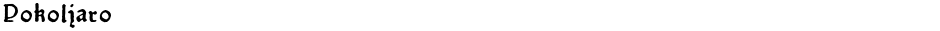 PokoljaroDemo