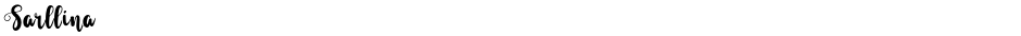 SarllinaDemo