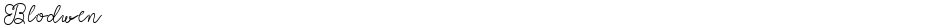 BlodwenDemo