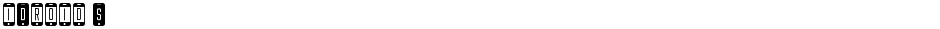 iDroid SDemo