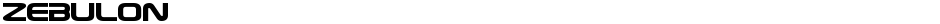 ZebulonDemo