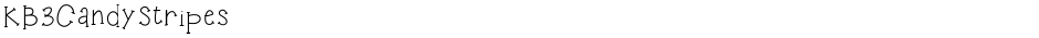 KB3CandyStripesDemo