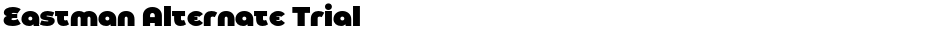 Eastman Alternate TrialDemo
