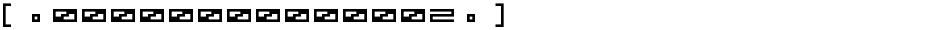[.squarepusherv2.]Demo