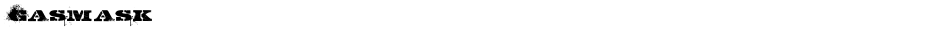 GASMASKDemo