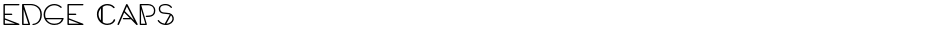 Edge CapsDemo