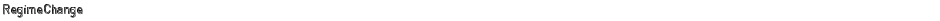 RegimeChangeDemo