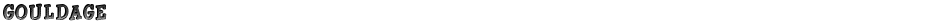 GouldageDemo