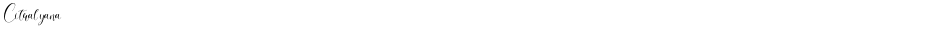 CitralyanaDemo
