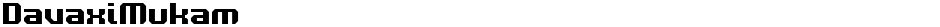 DavaxiMukamDemo