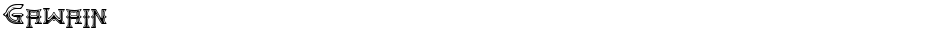 GawainDemo