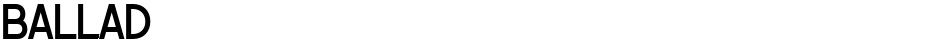BALLADDemo
