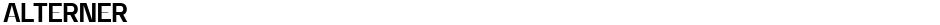 AlternerDemo