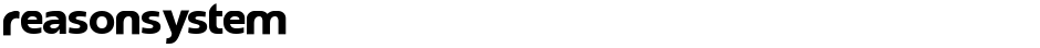 reasonSystemDemo