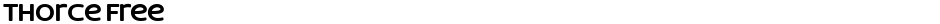 Thorce FreeDemo