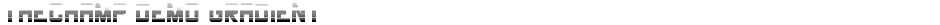THECHAMP DEMO GradientDemo