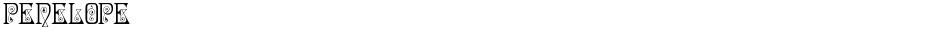 PenelopeDemo