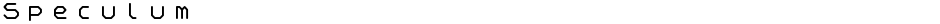 SpeculumDemo