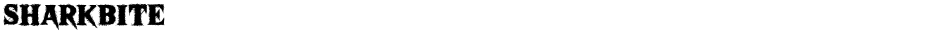 SharkbiteDemo