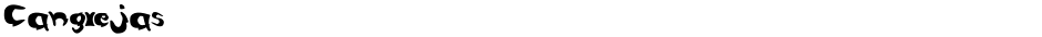 CangrejasDemo