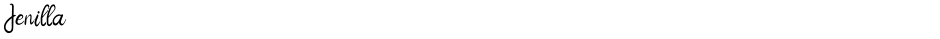 JenillaDemo