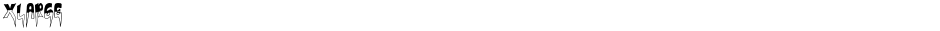 XLARGEDemo