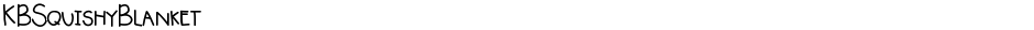 KBSquishyBlanketDemo