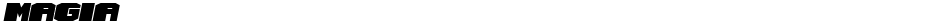 MagiaDemo