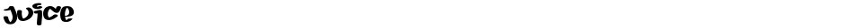 JuiceDemo