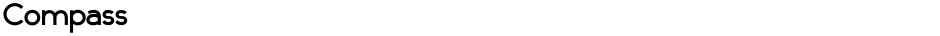 CompassDemo