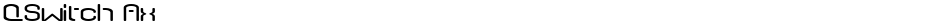 QSwitch AxDemo